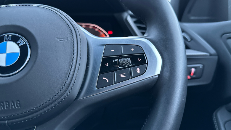 BMW 1 Series 118i [136] M Sport 5dr Step Auto Petrol Hatchback